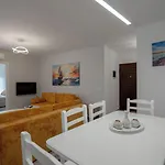 Esel Apartamento Sarandë