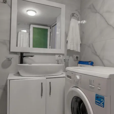 Apartmán Esel *