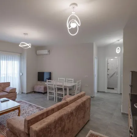 Apartmán Esel *