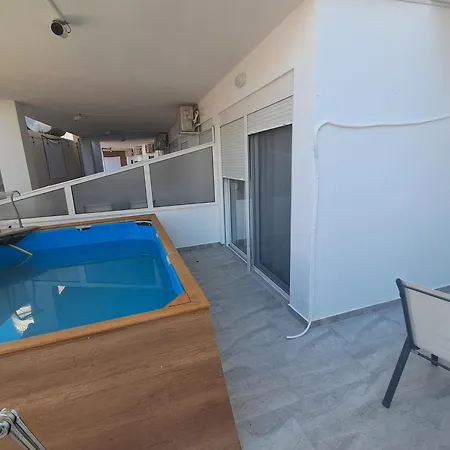 Esel Apartmán