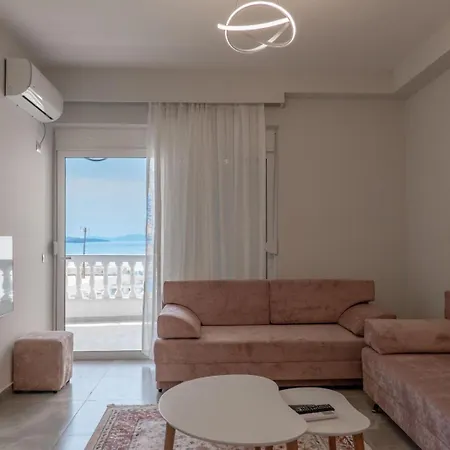 Apartment Esel