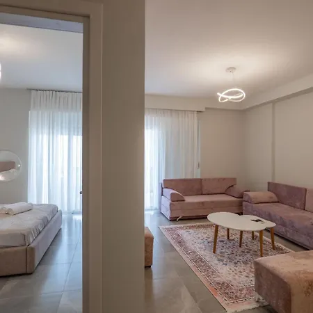 Esel Appartement Saranda