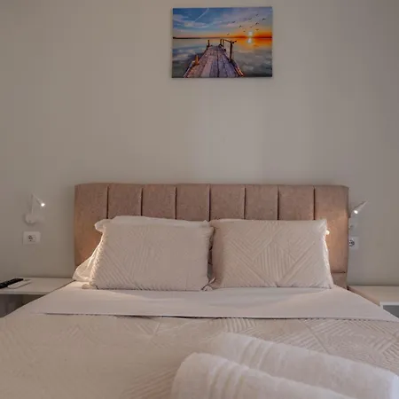 Apartment Esel