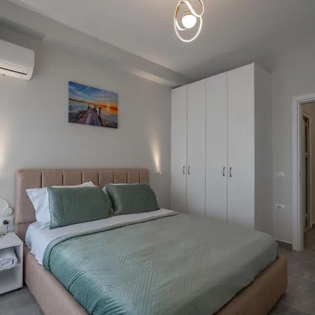 Esel Apartment *