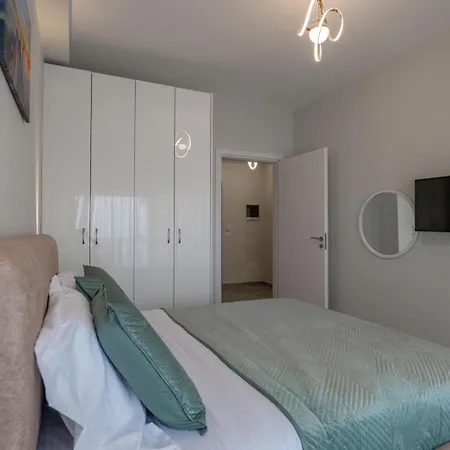 Apartment Esel *