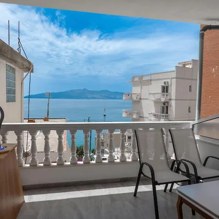 Esel Apartment *