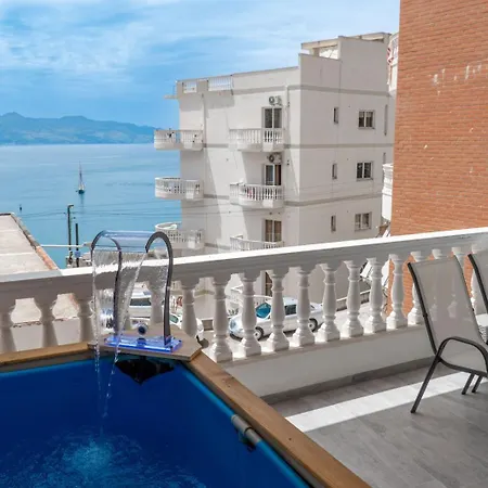 Esel * Sarandë