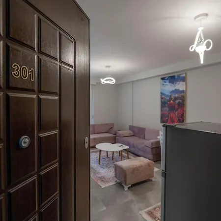 Esel Apartment Sarande