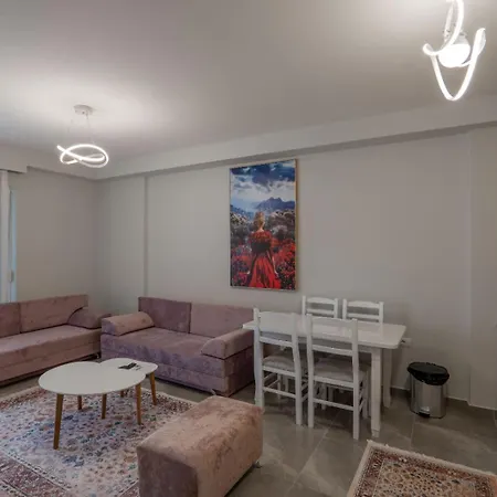 Apartment Esel