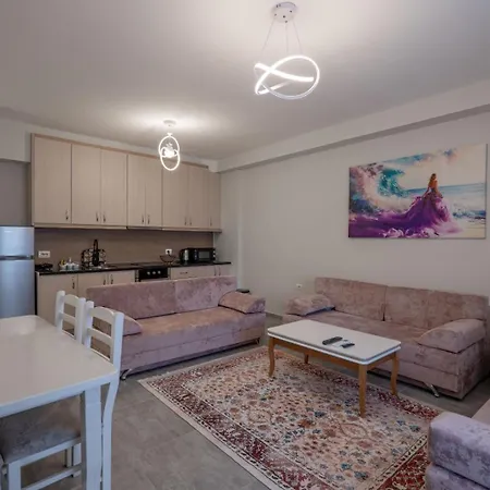 Apartment Esel *