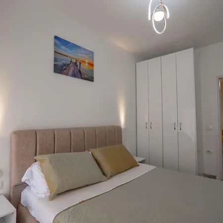 Apartment Esel