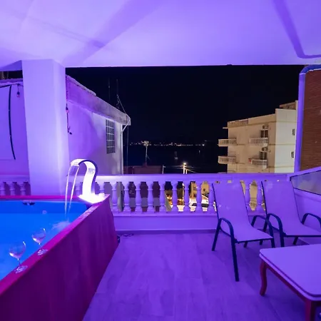 Esel Apartment