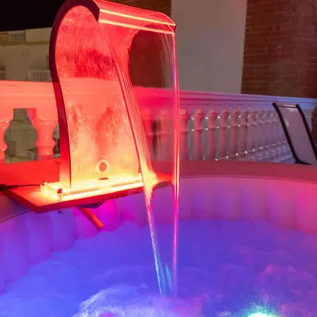 Esel Appartement Saranda