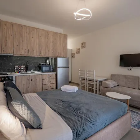 Apartment Esel