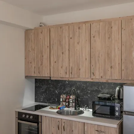 Esel Apartmán *