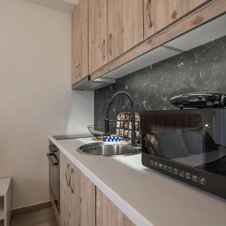 Apartment Esel Sarande