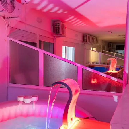 Esel Apartment *