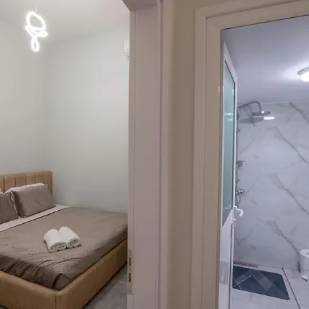 Apartment Esel