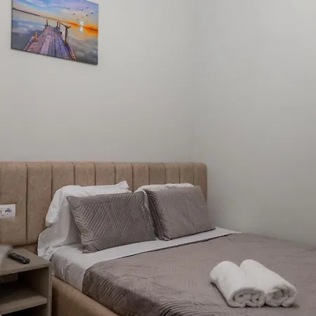 Apartmán Esel *
