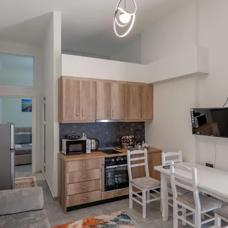 Apartment Esel