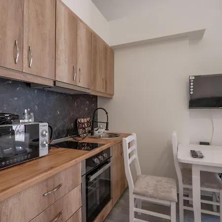 Appartement Esel Saranda