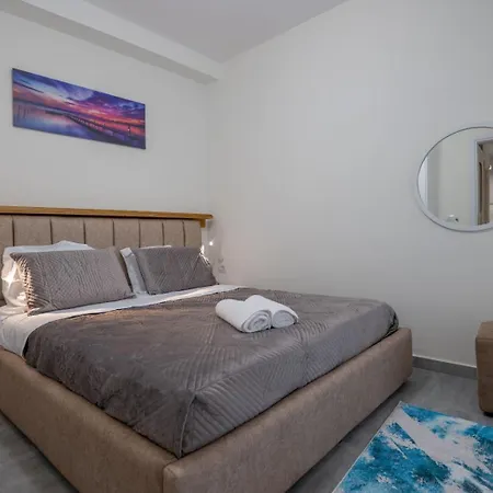 Esel Apartmán Sarandë