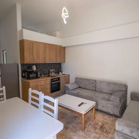 Apartment Esel Sarande