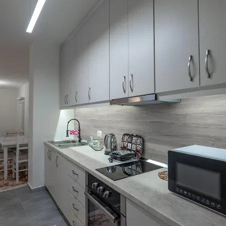 Esel Apartmán
