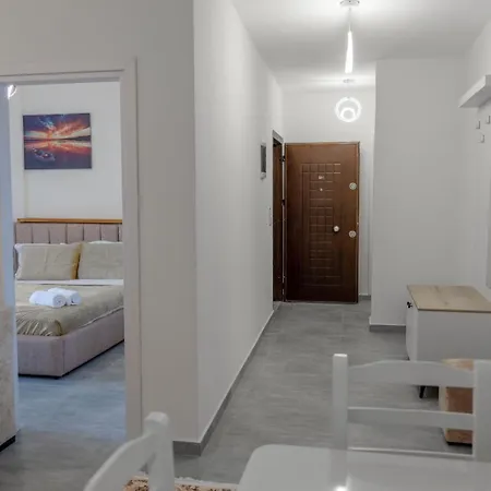 Esel Apartment *