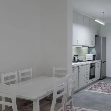 Apartment Esel *