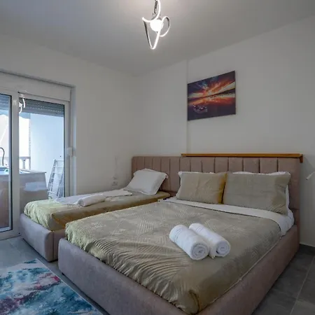 Appartement Esel Saranda