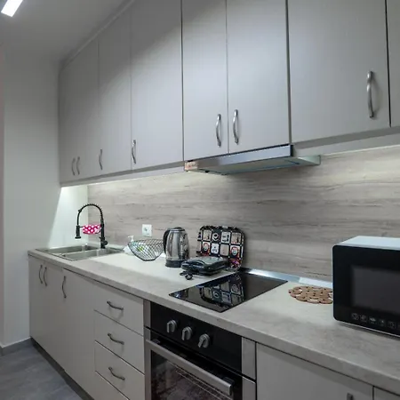Esel Apartment