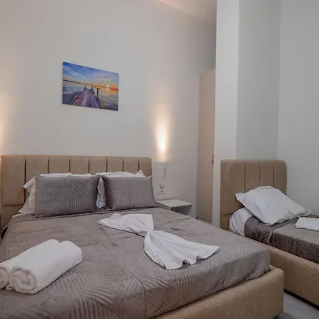 Apartment Esel *