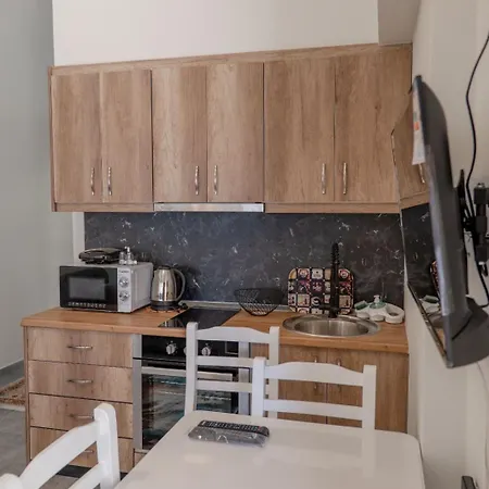 Apartment Esel