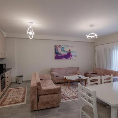 Esel Apartment *