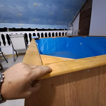 Esel 아파트