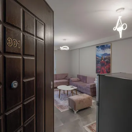 Esel Apartment Sarande