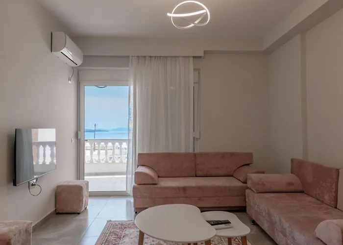 Apartment Esel