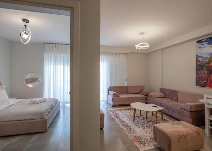 Esel Apartment Sarande
