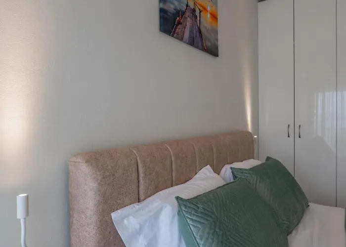 Apartment Esel Sarande
