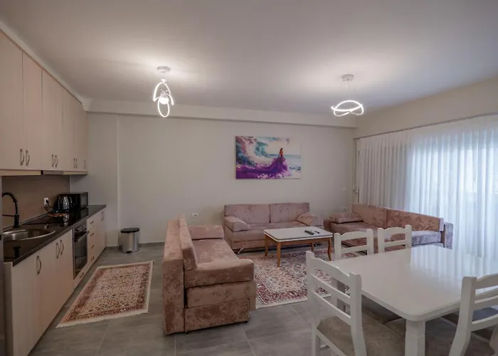Esel Apartment