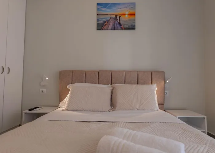 Apartment Esel