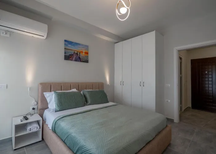 Esel Apartment *