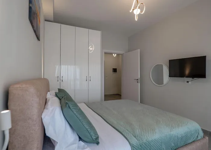 Apartment Esel *