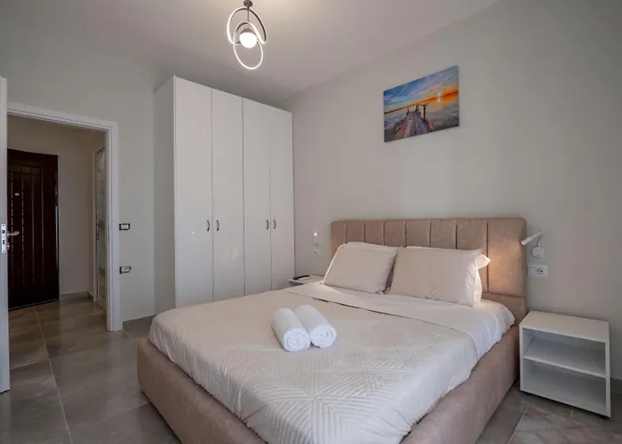 Apartment Esel Sarande