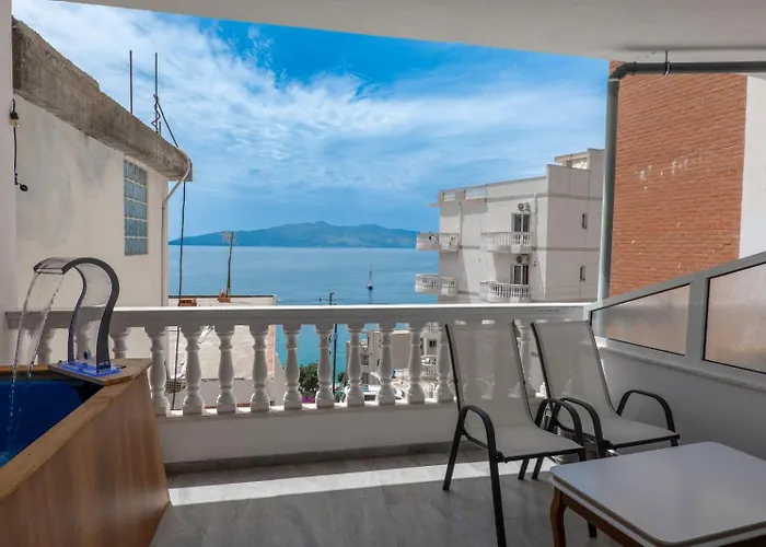 Esel Apartment *