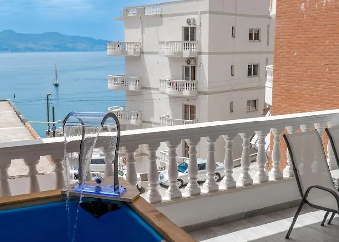 Esel * Sarande