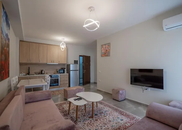 Esel Apartment *