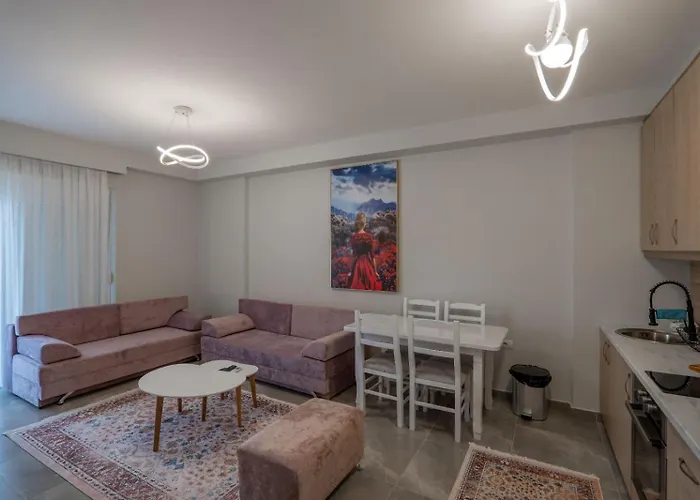 Apartment Esel
