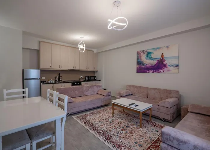 Apartment Esel *